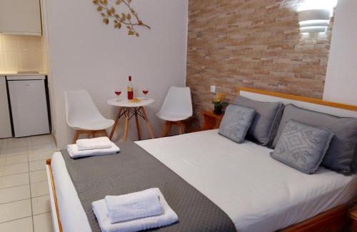Adamas Apartment | Studios Prevena