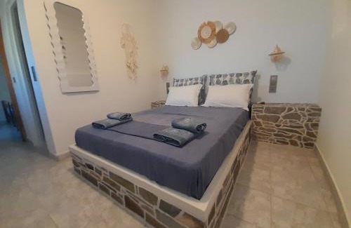 Fournoi Apartment | Studios RENA