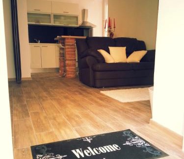 Zadar Apartment | Studios S