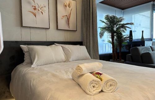 Jardins Apartment | Studios Sampa - Pamplona