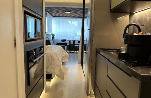 Jardins Apartment | Studios Sampa - Pamplona