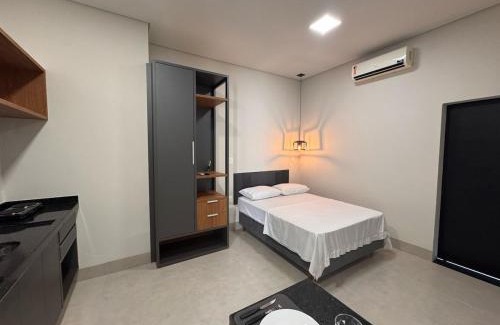 Presidente Prudente Apartment | Studios SoHo Bong(II)- studio 2