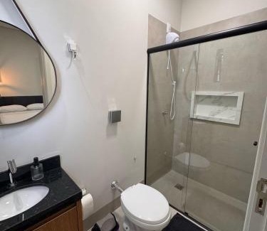 Presidente Prudente Apartment | Studios SoHo Bong(II)- studio 2