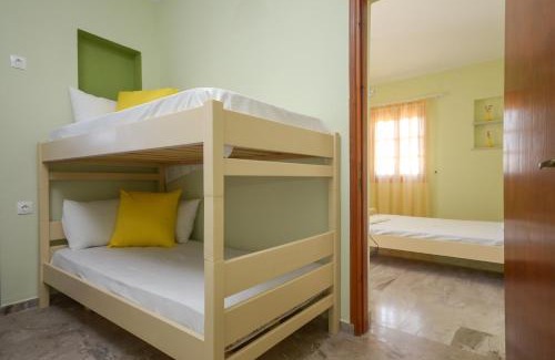 Agios Prokopios Apartment | Studios Tasia
