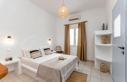 Agios Prokopios Apartment | Studios Tasia
