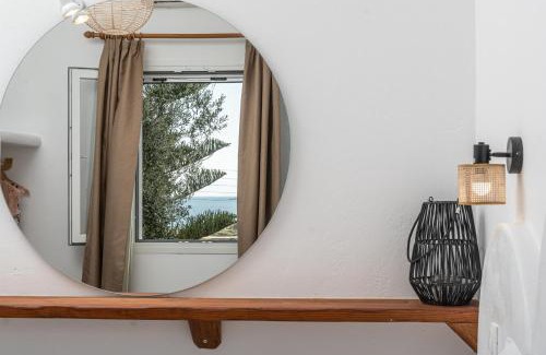 Agios Prokopios Apartment | Studios Tasia
