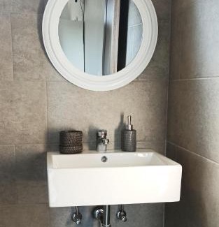 Thasos Town Apartment | Studios Thea Fresh Rooms Thassos