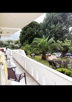 Thasos Town Apartment | Studios Thea Fresh Rooms Thassos