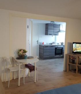 Cosne-Cours-sur-Loire Apartment | Studios tout équipés