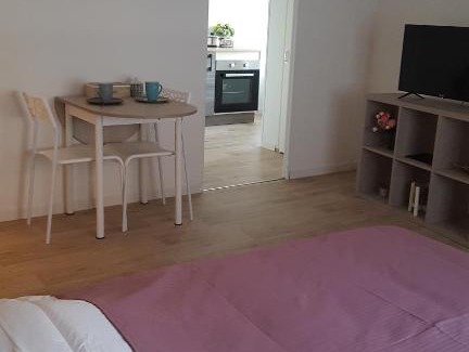 Cosne-Cours-sur-Loire Apartment | Studios tout équipés