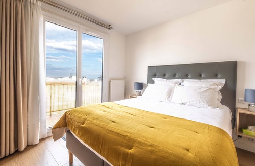 Le Kremlin-Bicetre Apartment | Studios tout confort et modernes au sud de Paris avec transports et commerces !