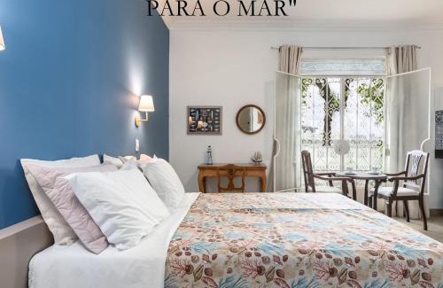 Urca Apartment | STUDIOS URCA na rua da mureta da Urca