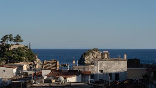 Parga Apartment | Studios Vaso - Center