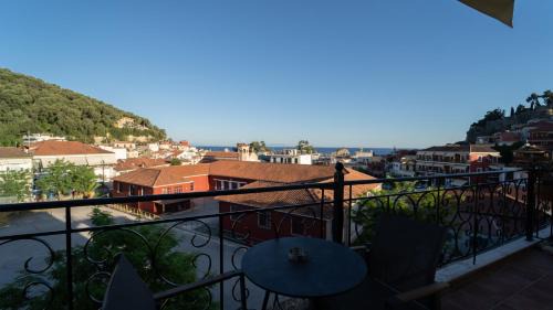 Parga Apartment | Studios Vaso - Center