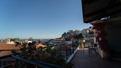 Parga Apartment | Studios Vaso - Center