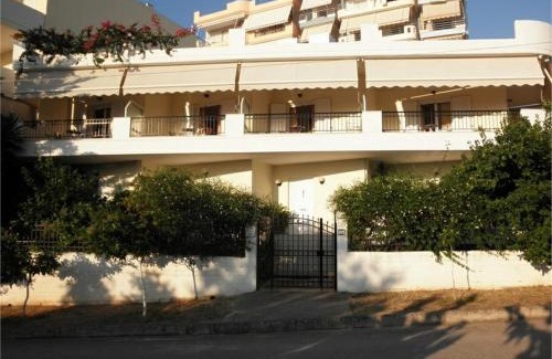 Loutra Edipsou Apartment | Studios Veneti