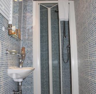 St. Pancras Apartment | Studios2Let