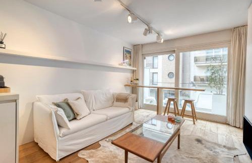 Knokke Apartment | StudioV