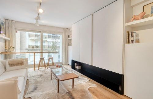 Knokke Apartment | StudioV