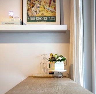 Knokke Apartment | StudioV