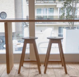 Knokke Apartment | StudioV
