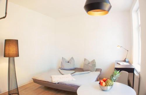 Buxtehude Apartment | Studiowohnung 1 in Buxtehude