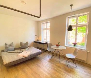 Buxtehude Apartment | Studiowohnung 1 in Buxtehude