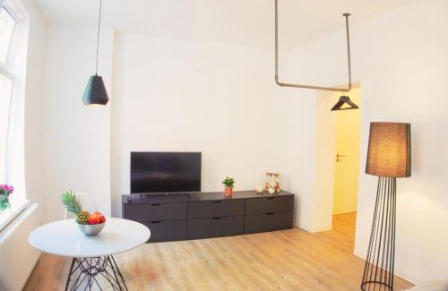 Buxtehude Apartment | Studiowohnung 1 in Buxtehude