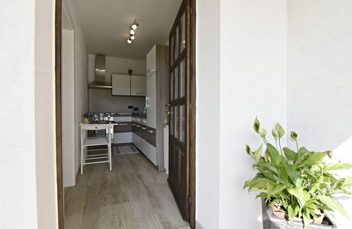Valica Apartment | Study for 2, your holiday in the countryside, Barboj-Umag, 5 min. from the sea, terrace