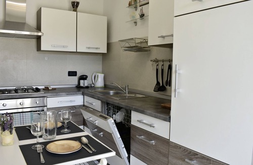 Valica Apartment | Study for 2, your holiday in the countryside, Barboj-Umag, 5 min. from the sea, terrace
