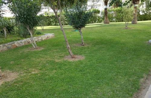 La Cala del Moral Apartment | STUDY NEAR MALAGA AND THE BEACH