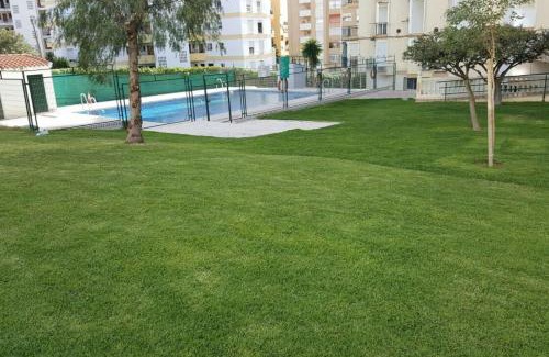 La Cala del Moral Apartment | STUDY NEAR MALAGA AND THE BEACH