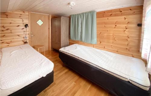 Nybro House | Stuga 1