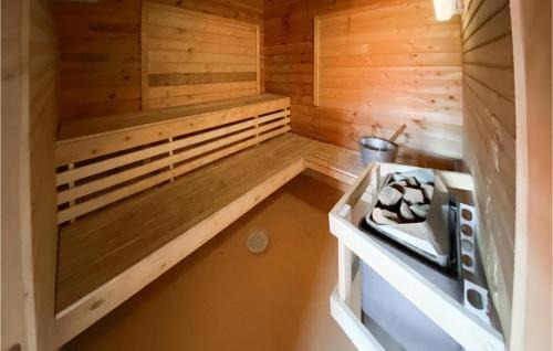 Nybro House | Stuga 1