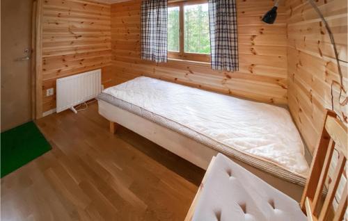 Nybro House | Stuga 2