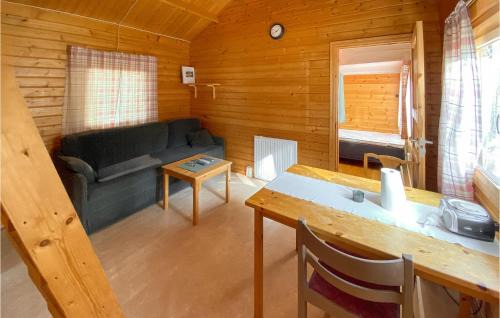 Nybro House | Stuga 3