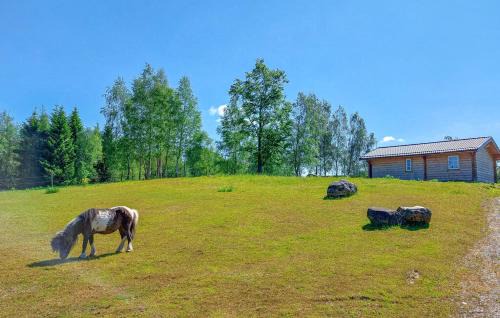 Munka-Ljungby House | STUGA COTTAGE ÄNGELHOLM lantlig, on horsefarm