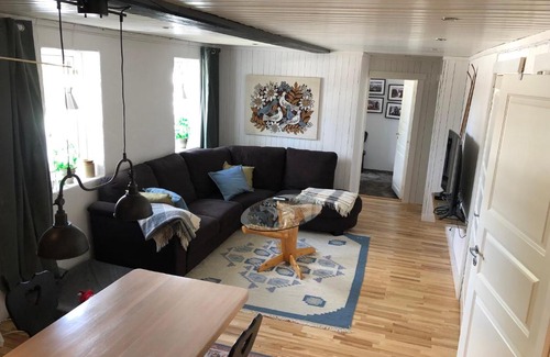 Funasdalen House | Stuga , Funäsdalen