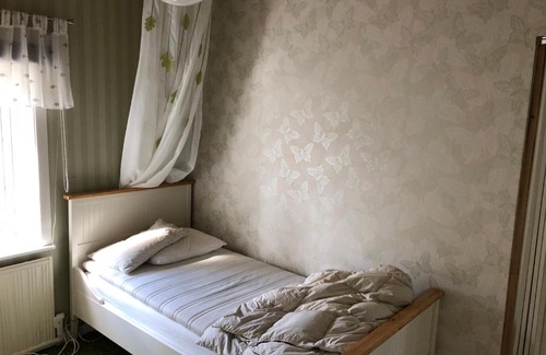 Funasdalen House | Stuga , Funäsdalen