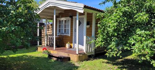 Borgholm House | Stuga i Borgholms villa