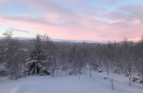 Tanndalen Cabin | Stuga i fantastiskt läge i Tänndalen