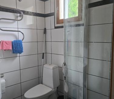 Tormanmaki House | Stuga i Puolanka