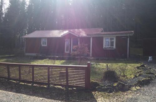 Ullared House | Stuga i Ullared