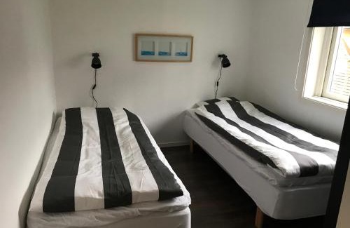 Halmstad Cabin | Stuga nära havet och centrum