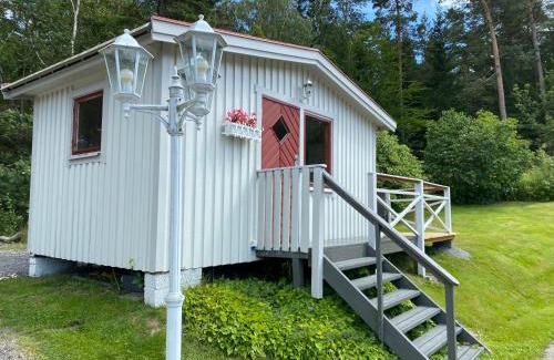 Angered Apartment | Stuga nära naturen och nära stan