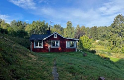 Sodertalje Municipality House | Stuga