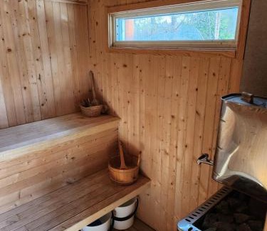 Savar House | Stuga