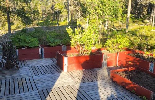 Savar House | Stuga