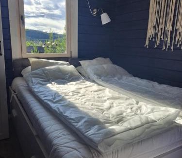 Orskogen Apartment | Stuga Skogsmagi