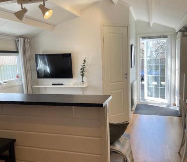 Falkenberg House | Stuga Skrea strand